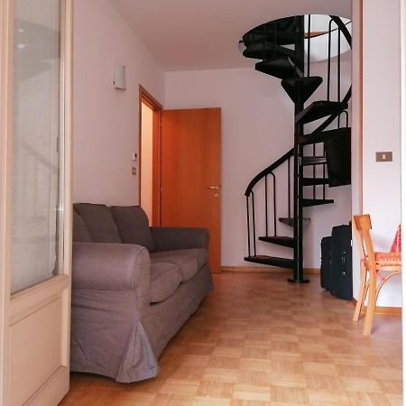 Casa Lilo Torino Διαμέρισμα Εξωτερικό φωτογραφία
