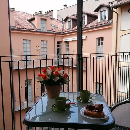 Casa Lilo Torino Διαμέρισμα Εξωτερικό φωτογραφία