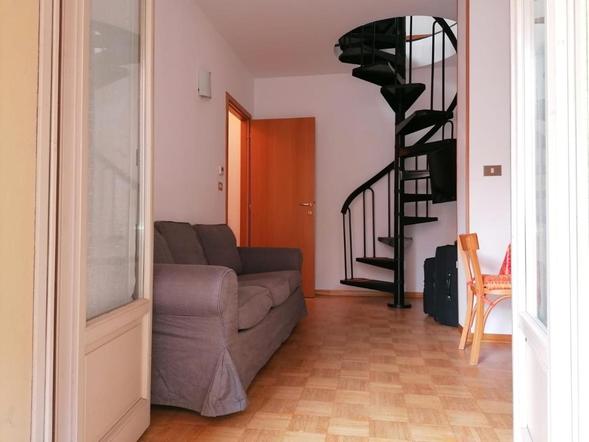 Casa Lilo Torino Διαμέρισμα Εξωτερικό φωτογραφία