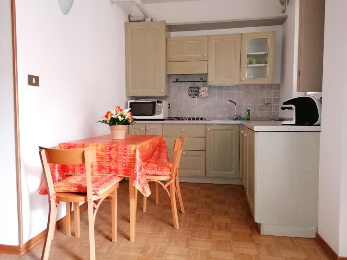 Casa Lilo Torino Διαμέρισμα Εξωτερικό φωτογραφία