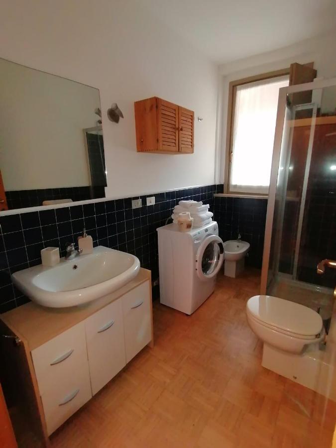 Casa Lilo Torino Διαμέρισμα Εξωτερικό φωτογραφία
